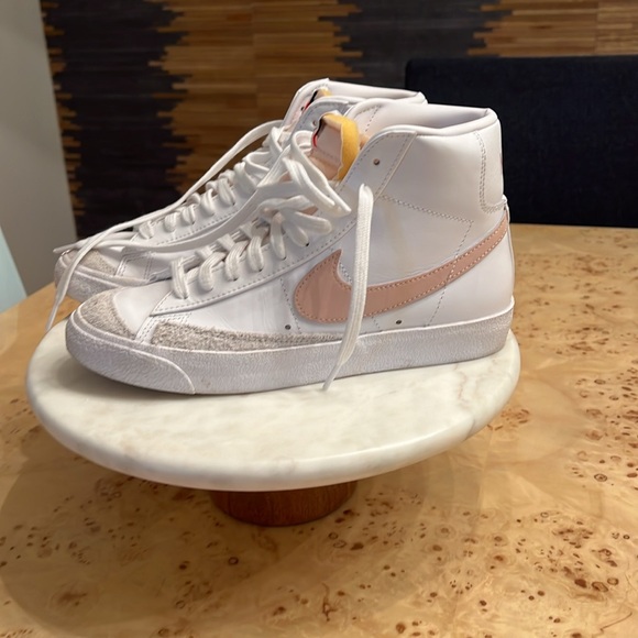 Nike blazer womens 77 blush - Picture 2 of 5